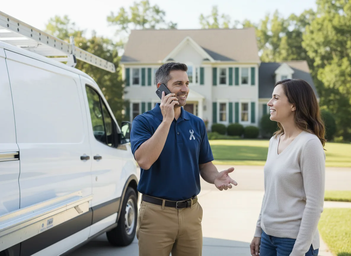 Home Gutter Service Vernon, IL FAQs